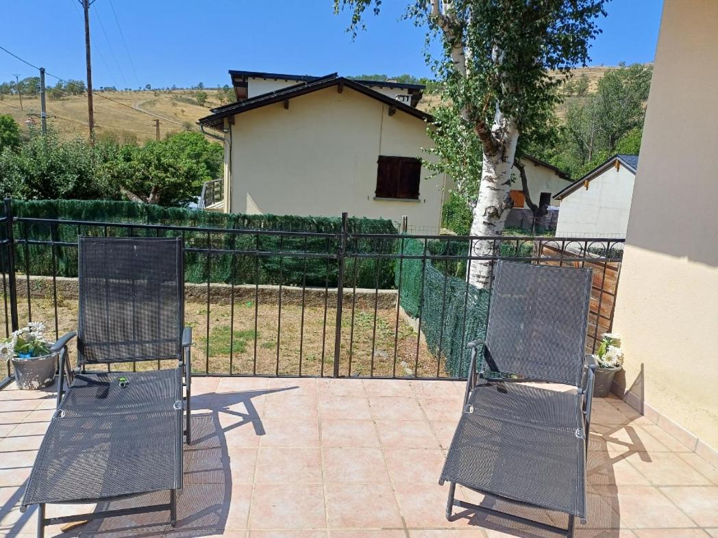 Maison de vacances au cœur de la Cerdagne