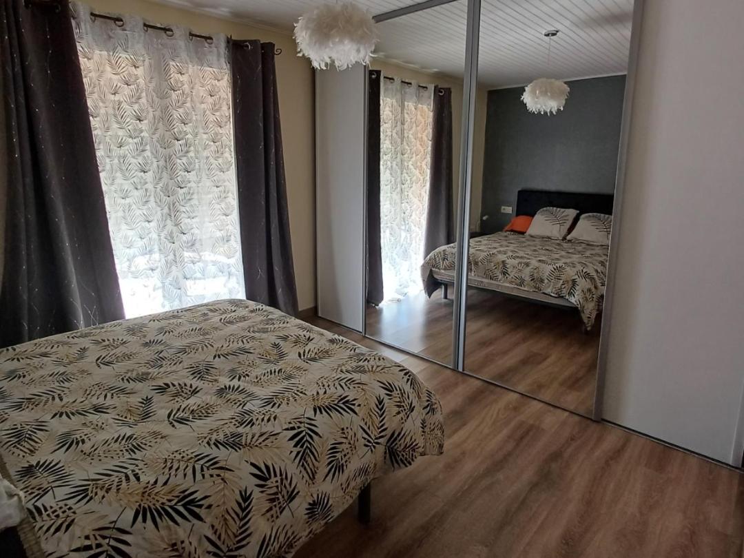 Maison de vacances au cœur de la Cerdagne