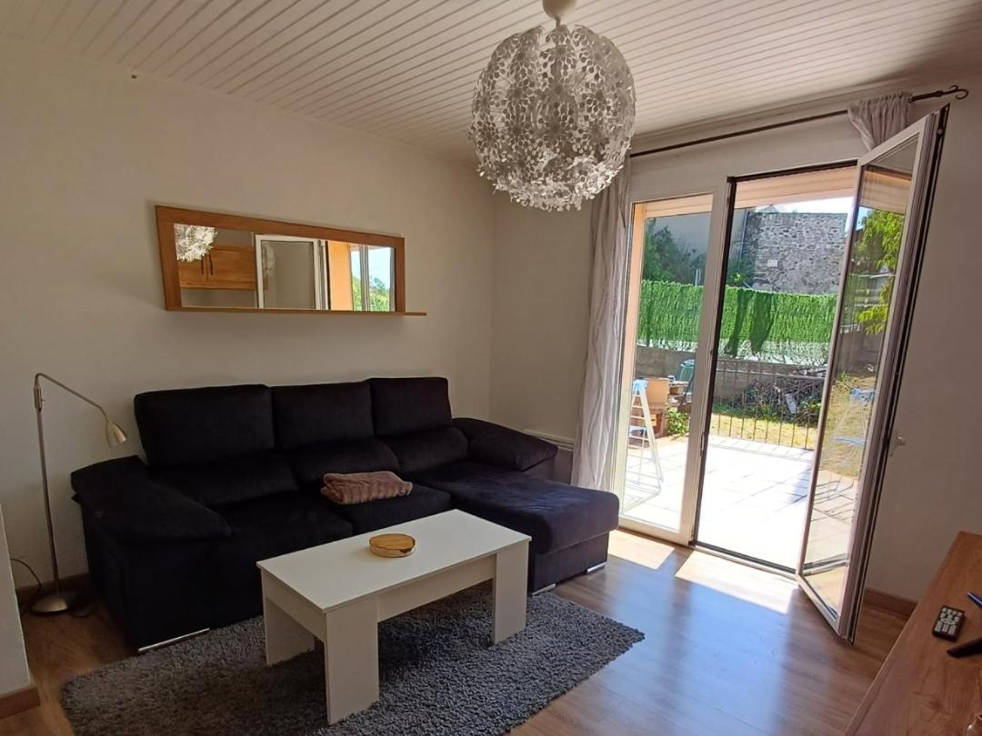 Maison de vacances au cœur de la Cerdagne