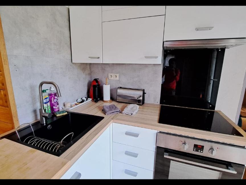 Maison de vacances au cœur de la Cerdagne