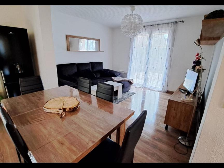 Maison de vacances au cœur de la Cerdagne