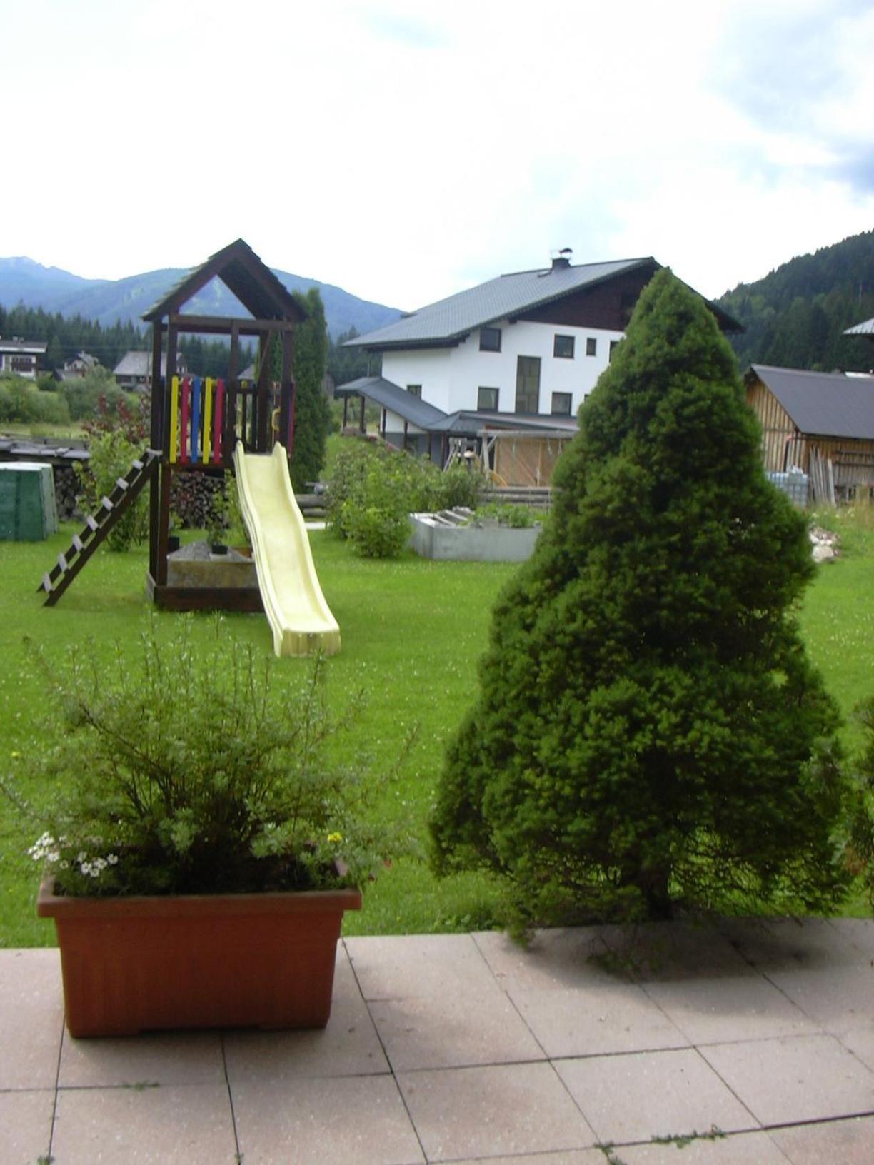 Children play ground