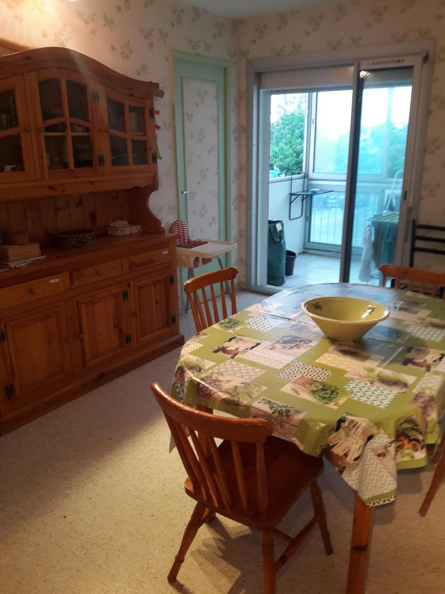 Joli appt 2 chambres et studio avec parking dans résidence ombragée et calme 5mns plage et commerces