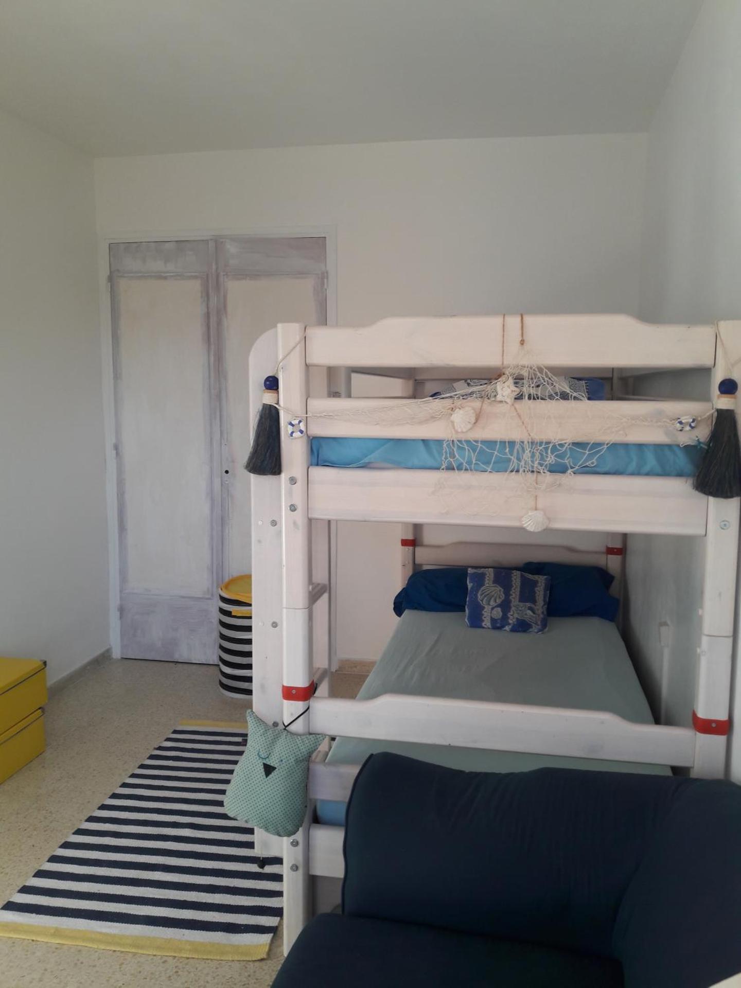 Joli appt 2 chambres et studio avec parking dans résidence ombragée et calme 5mns plage et commerces