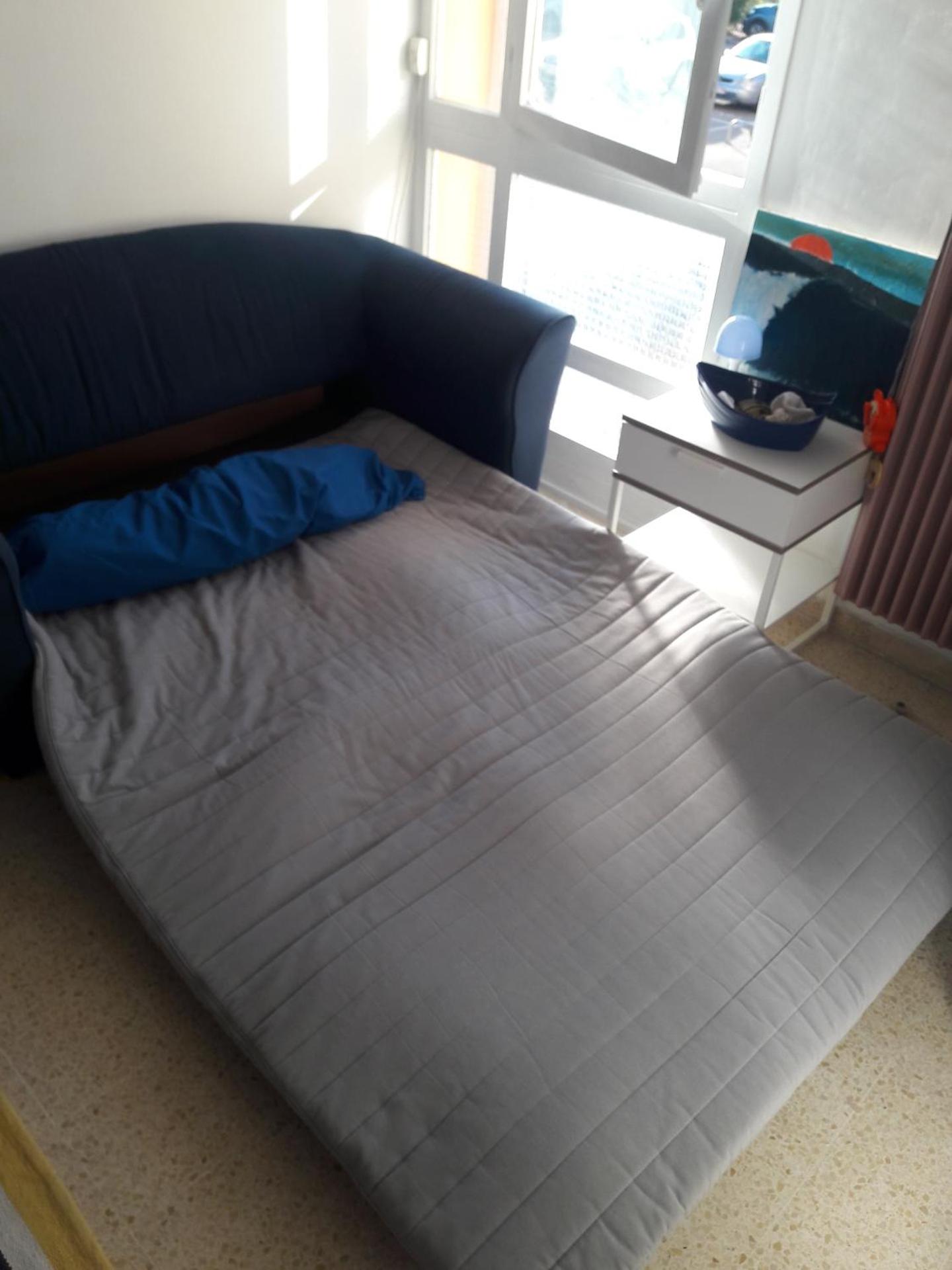 Joli appt 2 chambres et studio avec parking dans résidence ombragée et calme 5mns plage et commerces