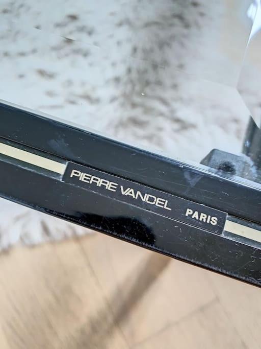 Le Lutèce - Charme Parisien