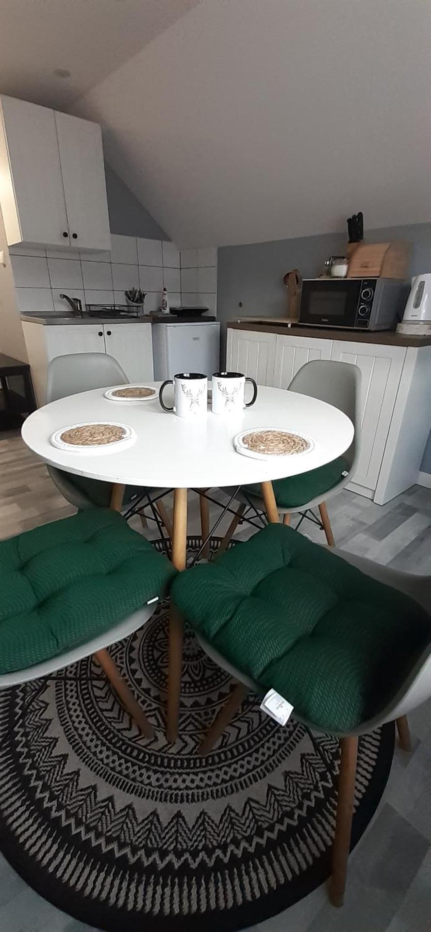 Wypoczynek Pod Jelonkiem