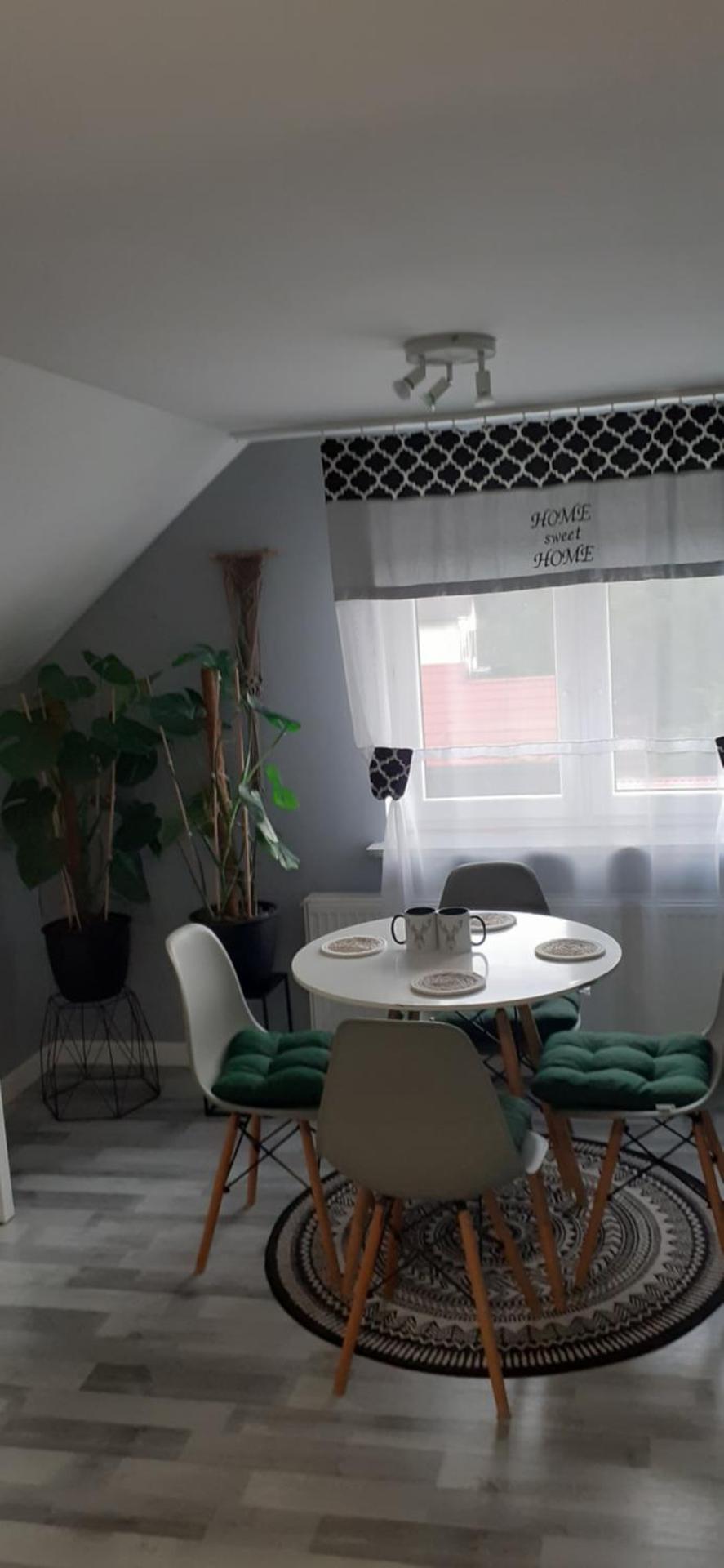 Wypoczynek Pod Jelonkiem