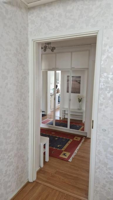 Lovely apartment in Itäsatama