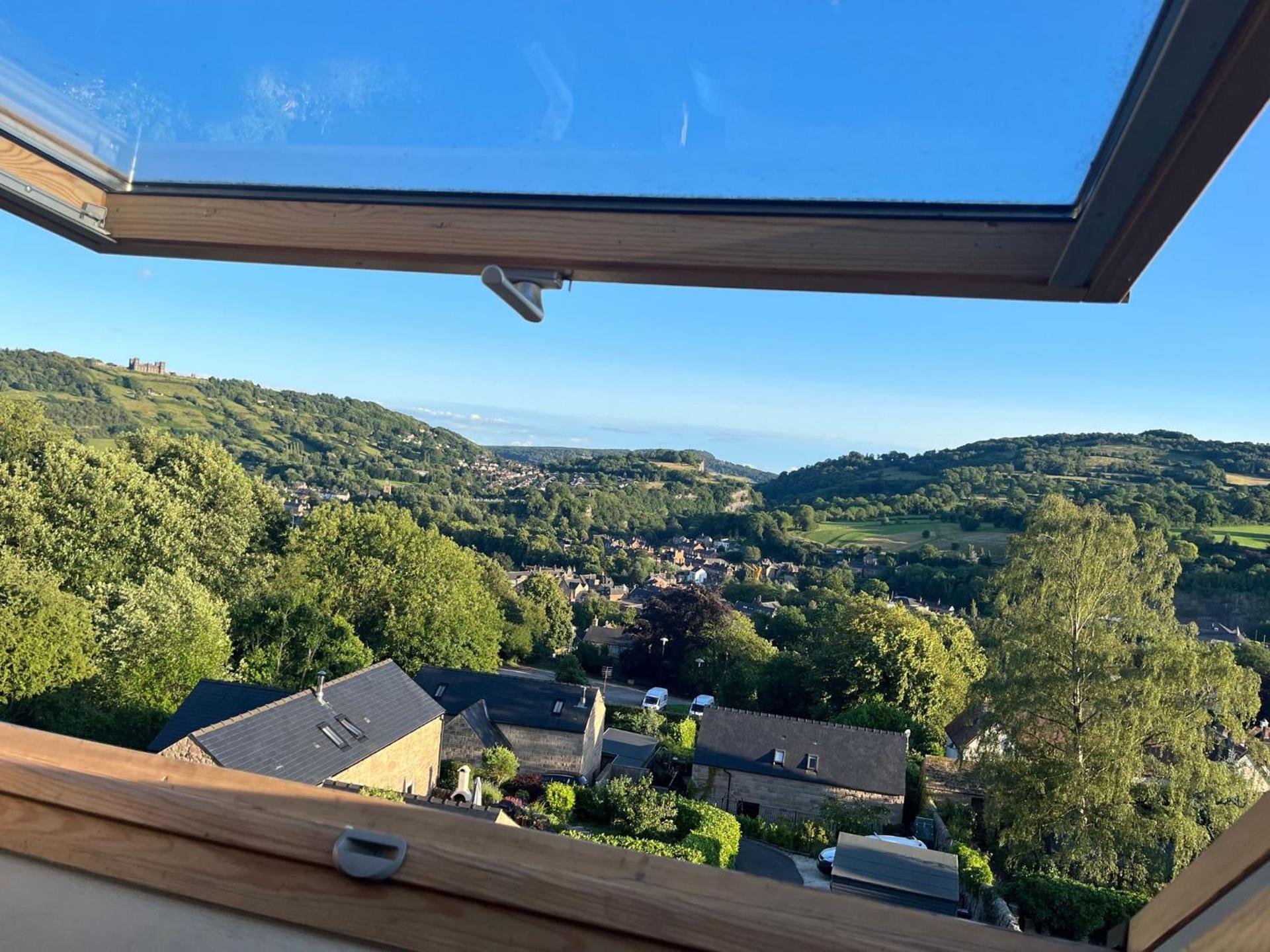 Wards House Loft Apartment, Matlock