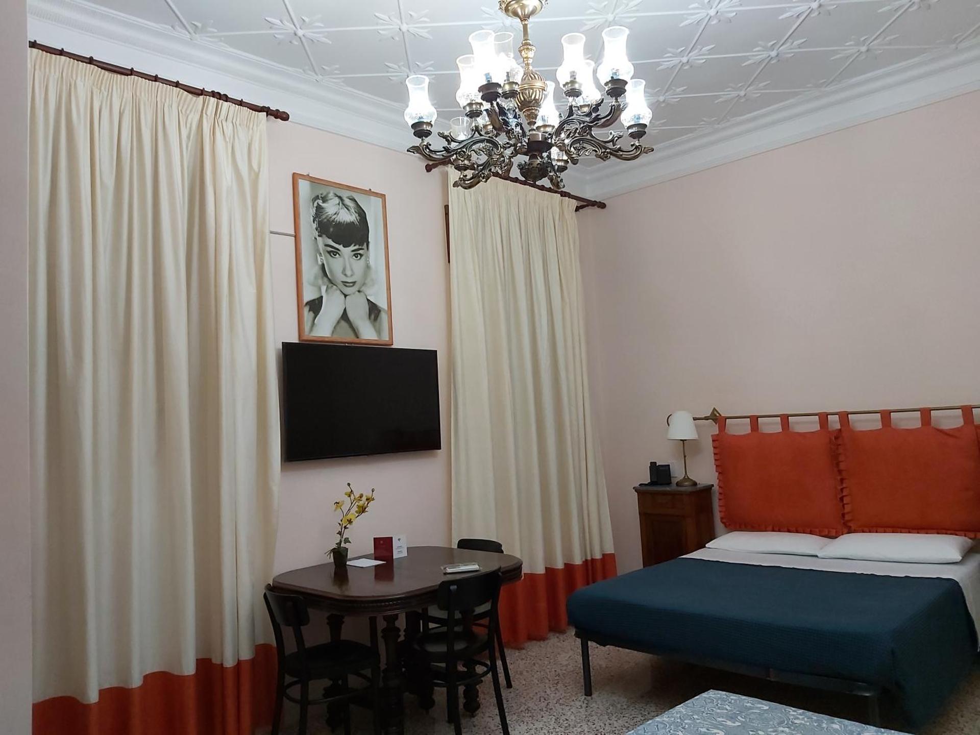 Vittoria Guest House Battipaglia
