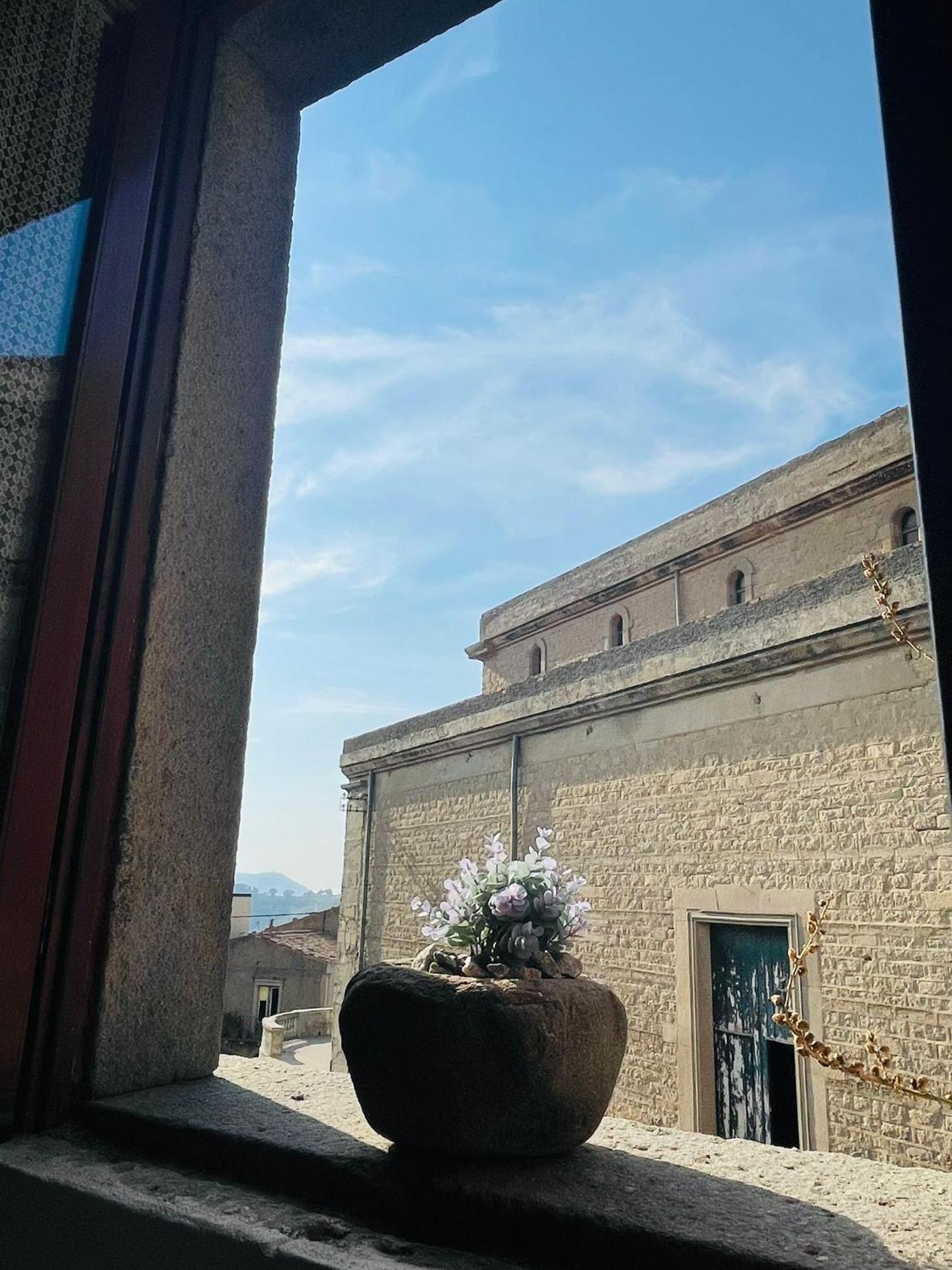 Double Room with Park View