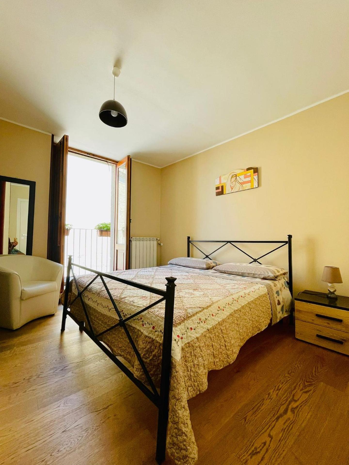 San Nicolò Holiday Home