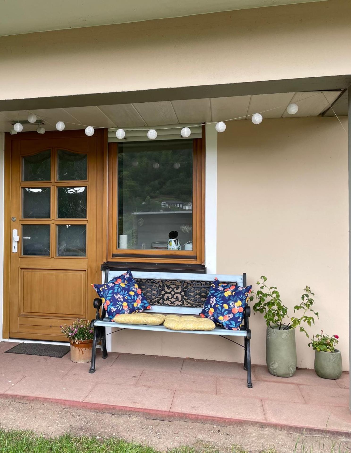 Apartment im Pfälzerwald