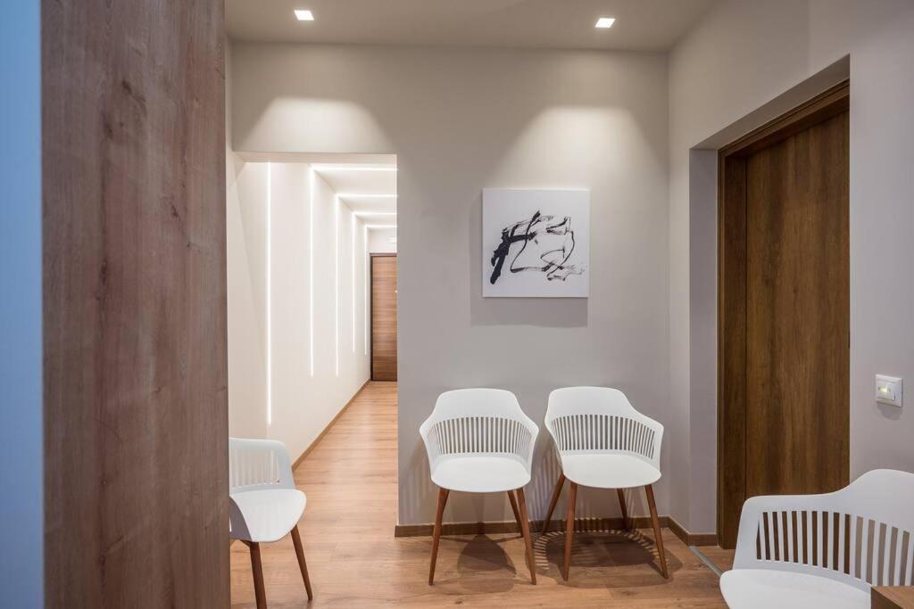 Amalia's Luxury Apartment 1