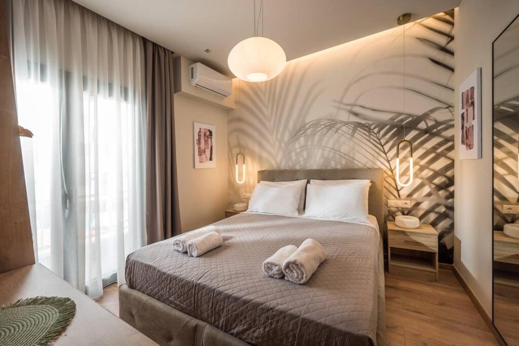 Amalia's Luxury Apartment 1