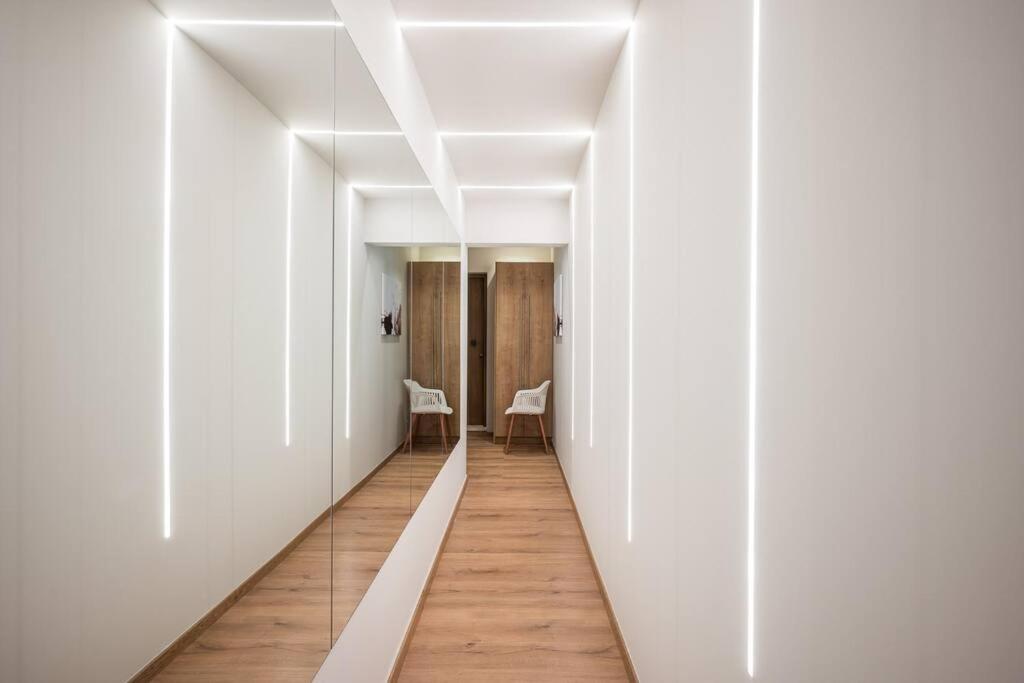 Amalia's Luxury Apartment 1