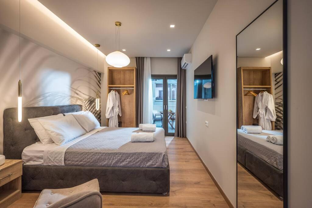 Amalia's Luxury Apartment 3