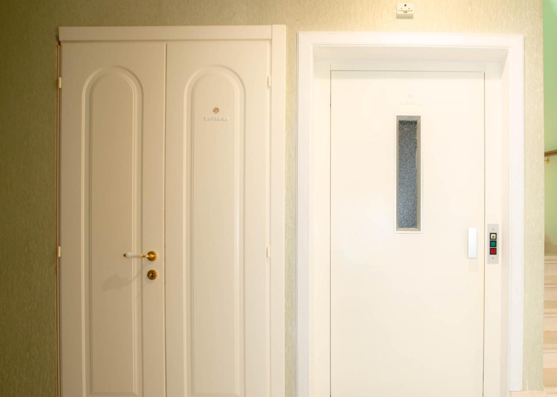 La Villa dei Tartufi - B&B