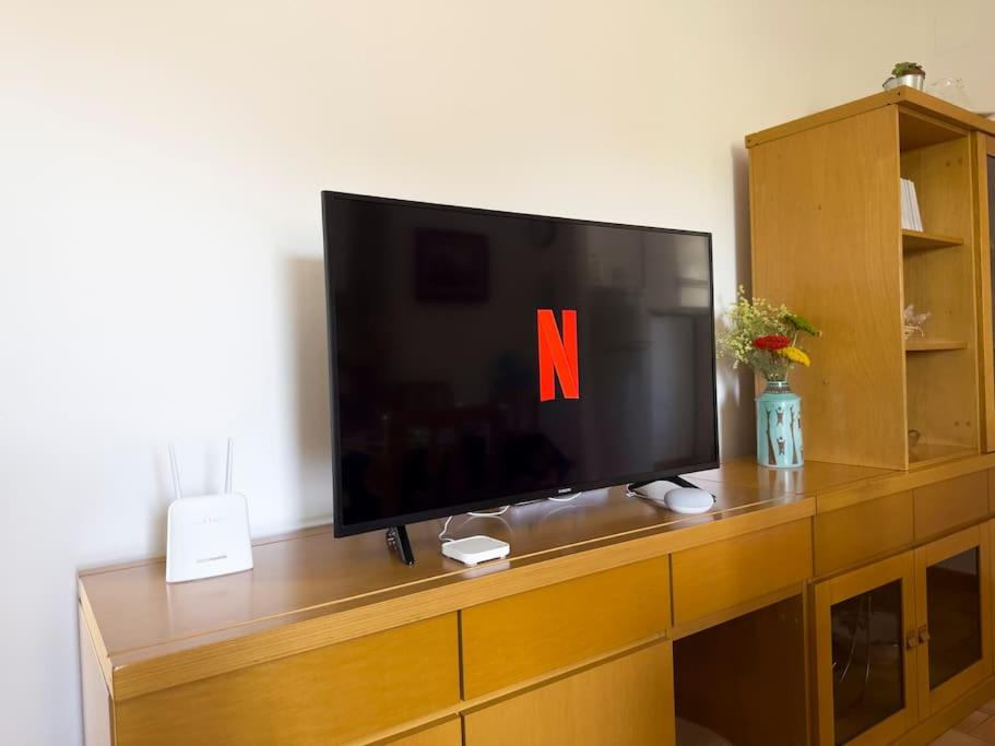 [Appartamento con vista] Finestra sulle colline