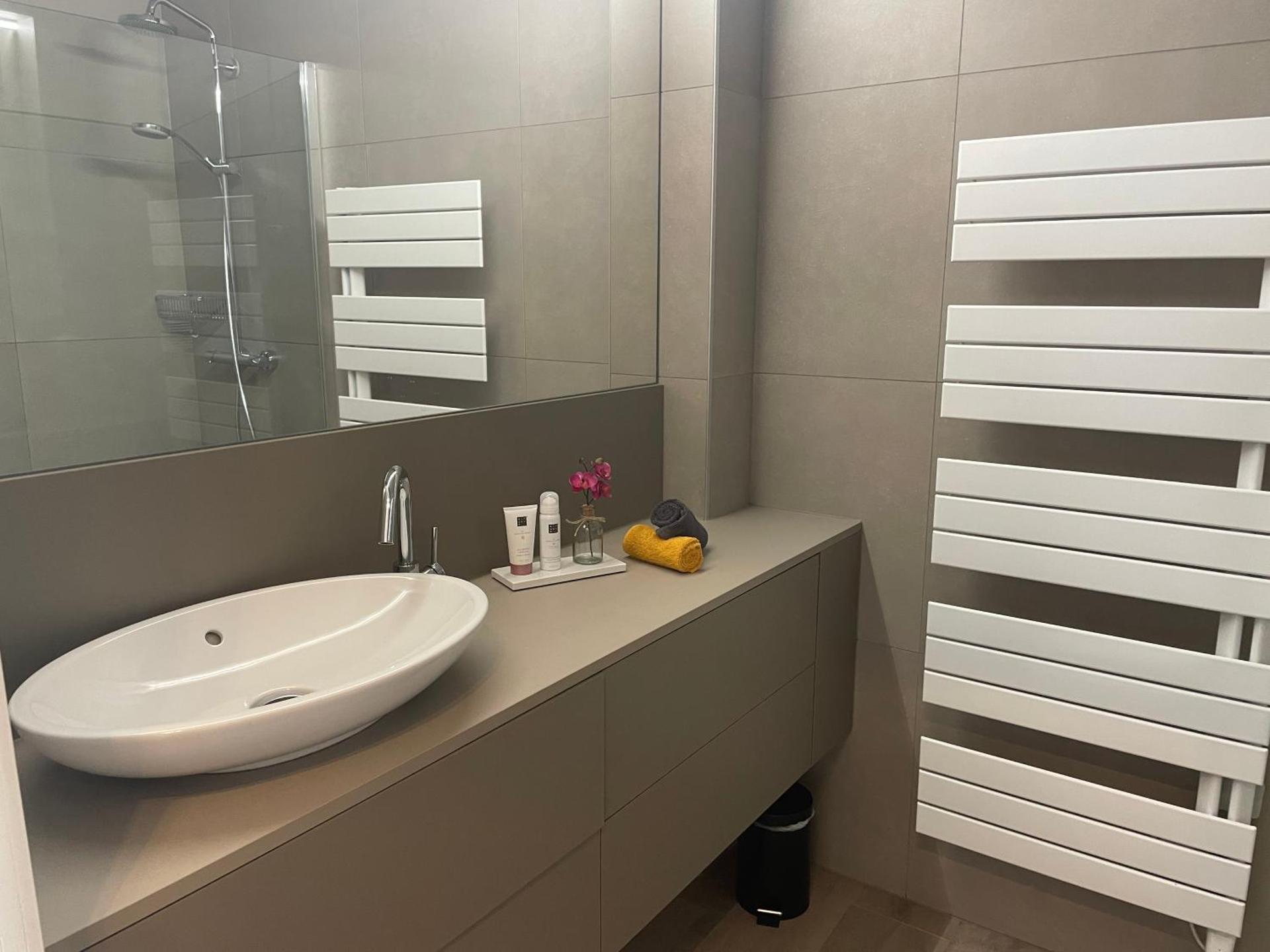 Appartement Belle Mer - Adults Only