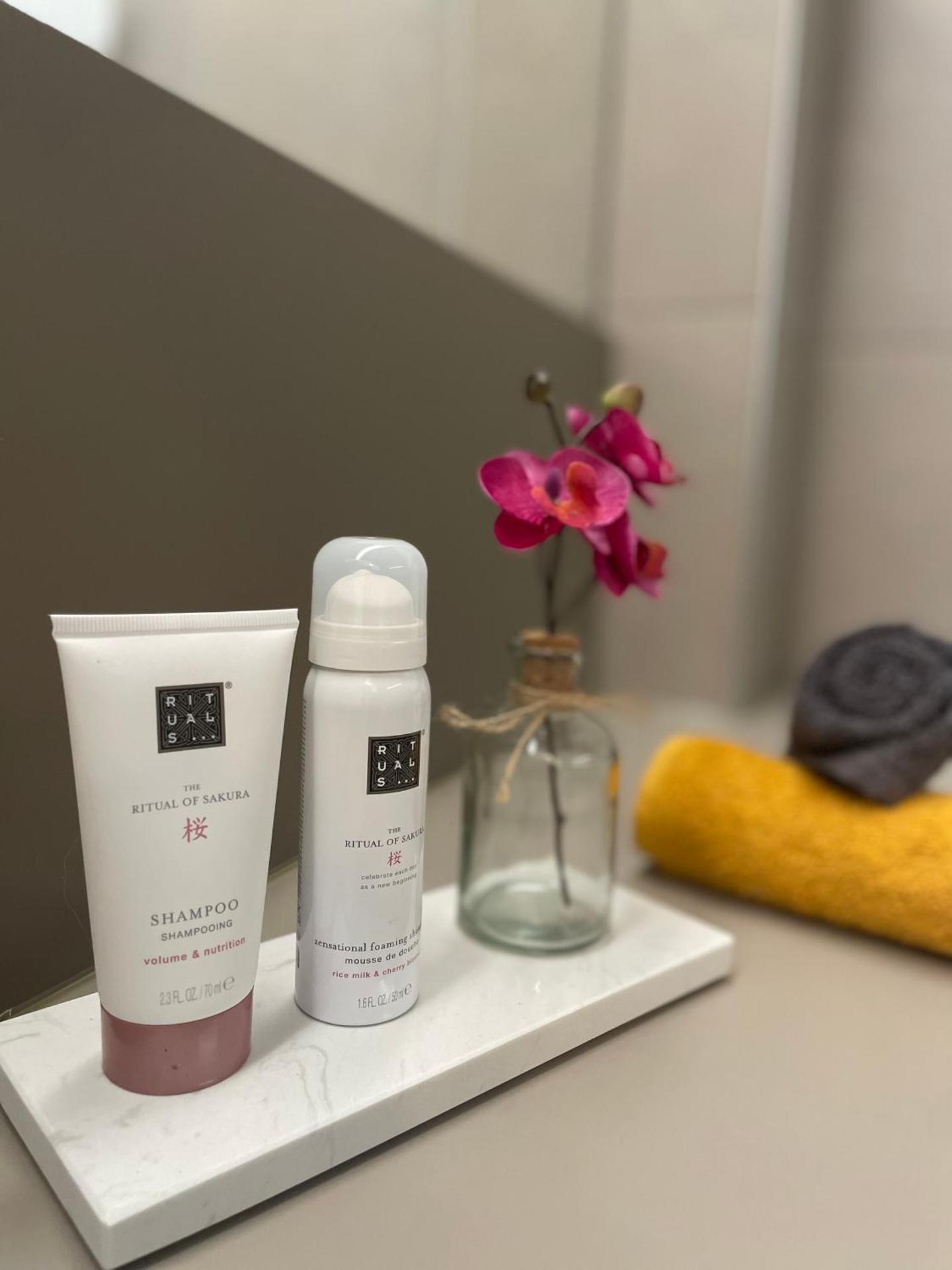 Appartement Belle Mer - Adults Only