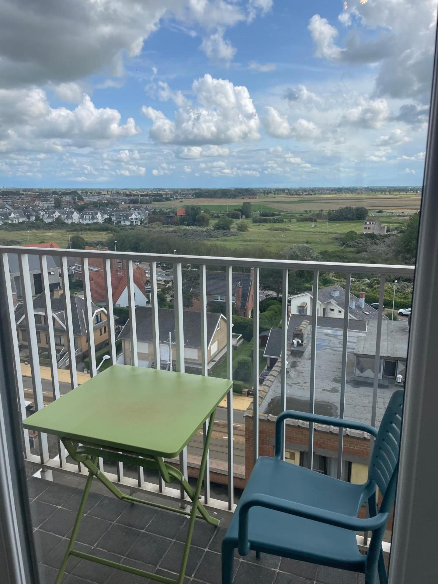 Appartement Belle Mer - Adults Only