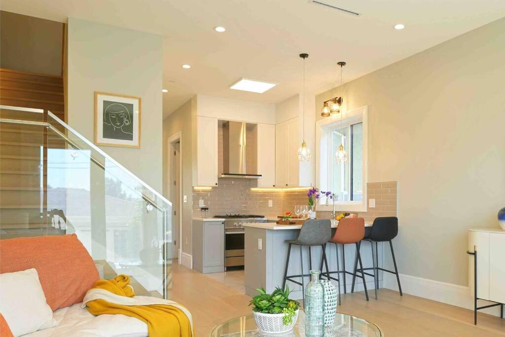 Four bedrooms New Lovely Duplex House-1628