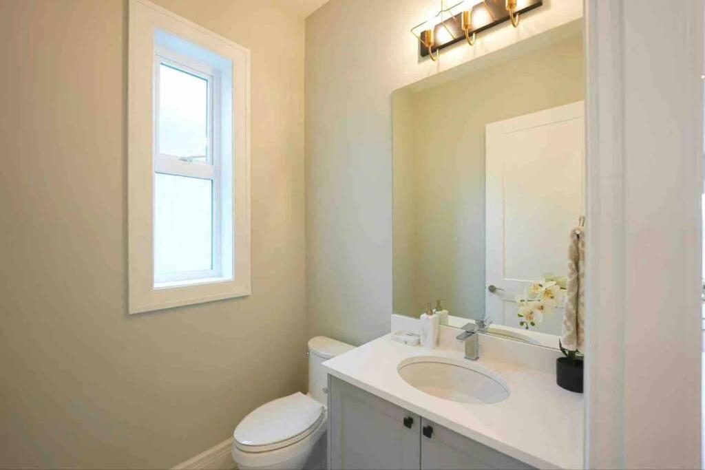 Four bedrooms New Lovely Duplex House-1628