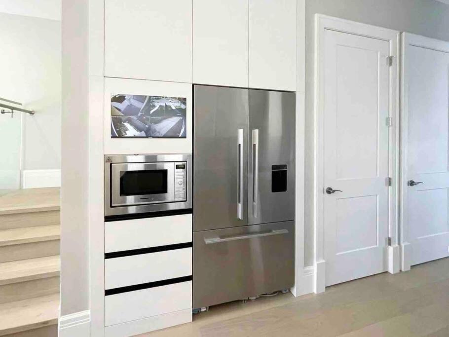 Four bedrooms New Lovely Duplex House-1628