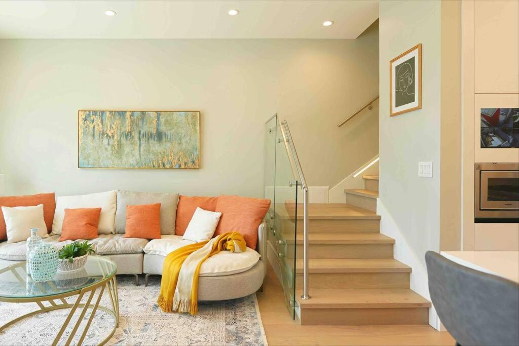 Four bedrooms New Lovely Duplex House-1628