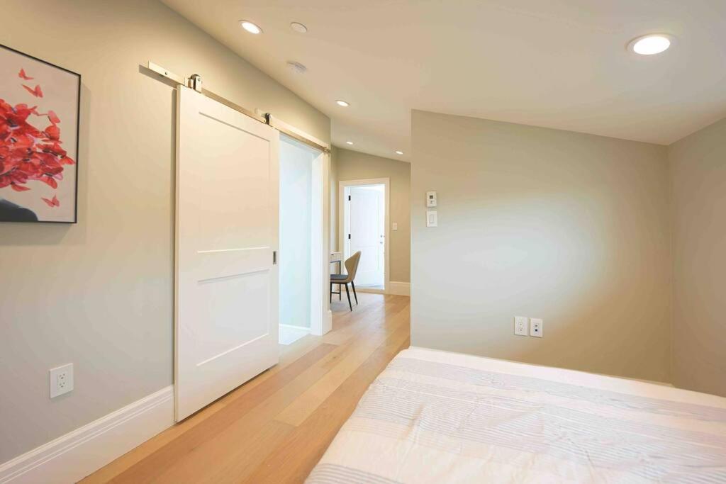 Four bedrooms New Lovely Duplex House-1628