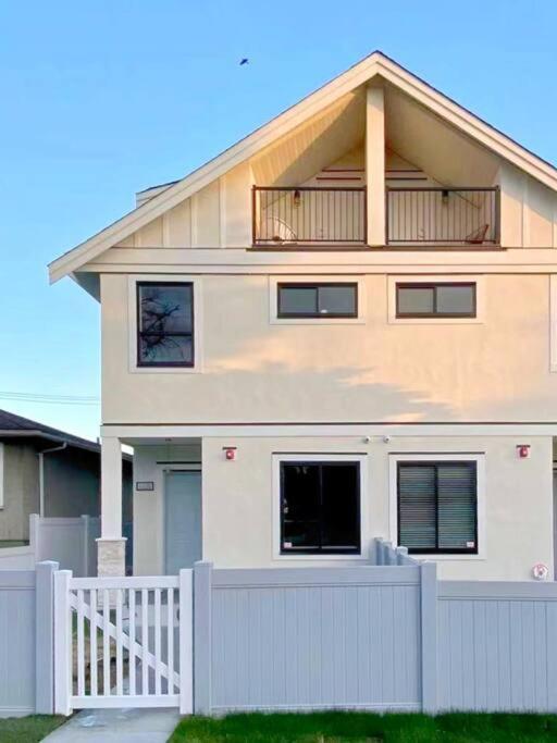 Four bedrooms New Lovely Duplex House-1628