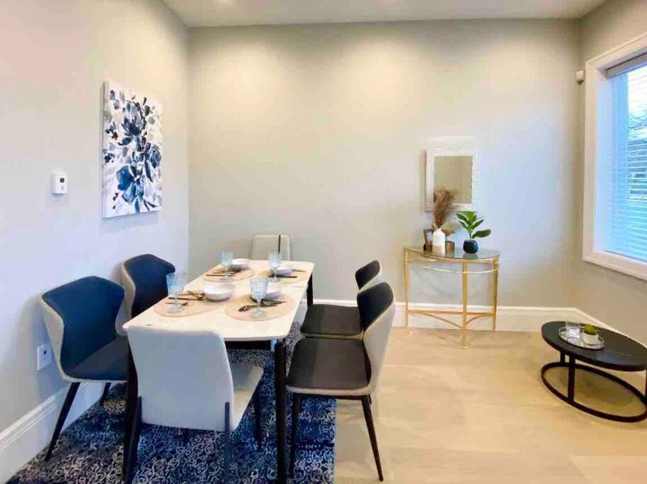 Four bedrooms New Lovely Duplex House-1628