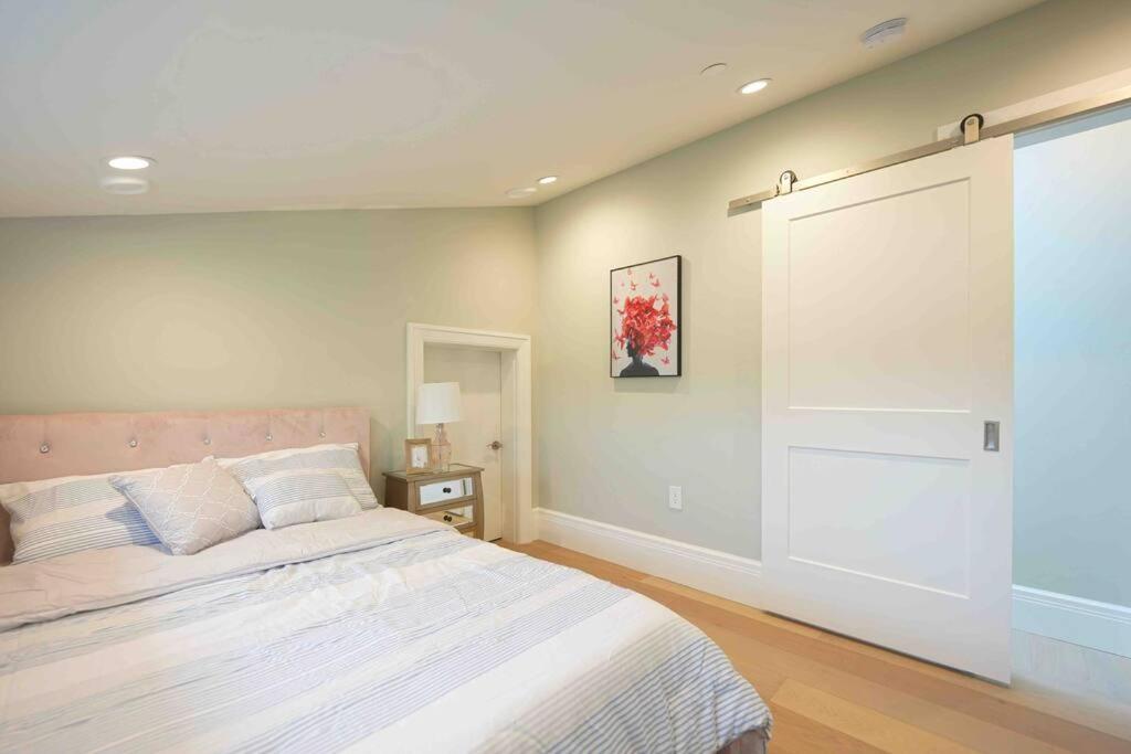 Four bedrooms New Lovely Duplex House-1628