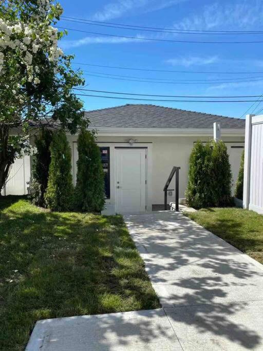 Four bedrooms New Lovely Duplex House-1628