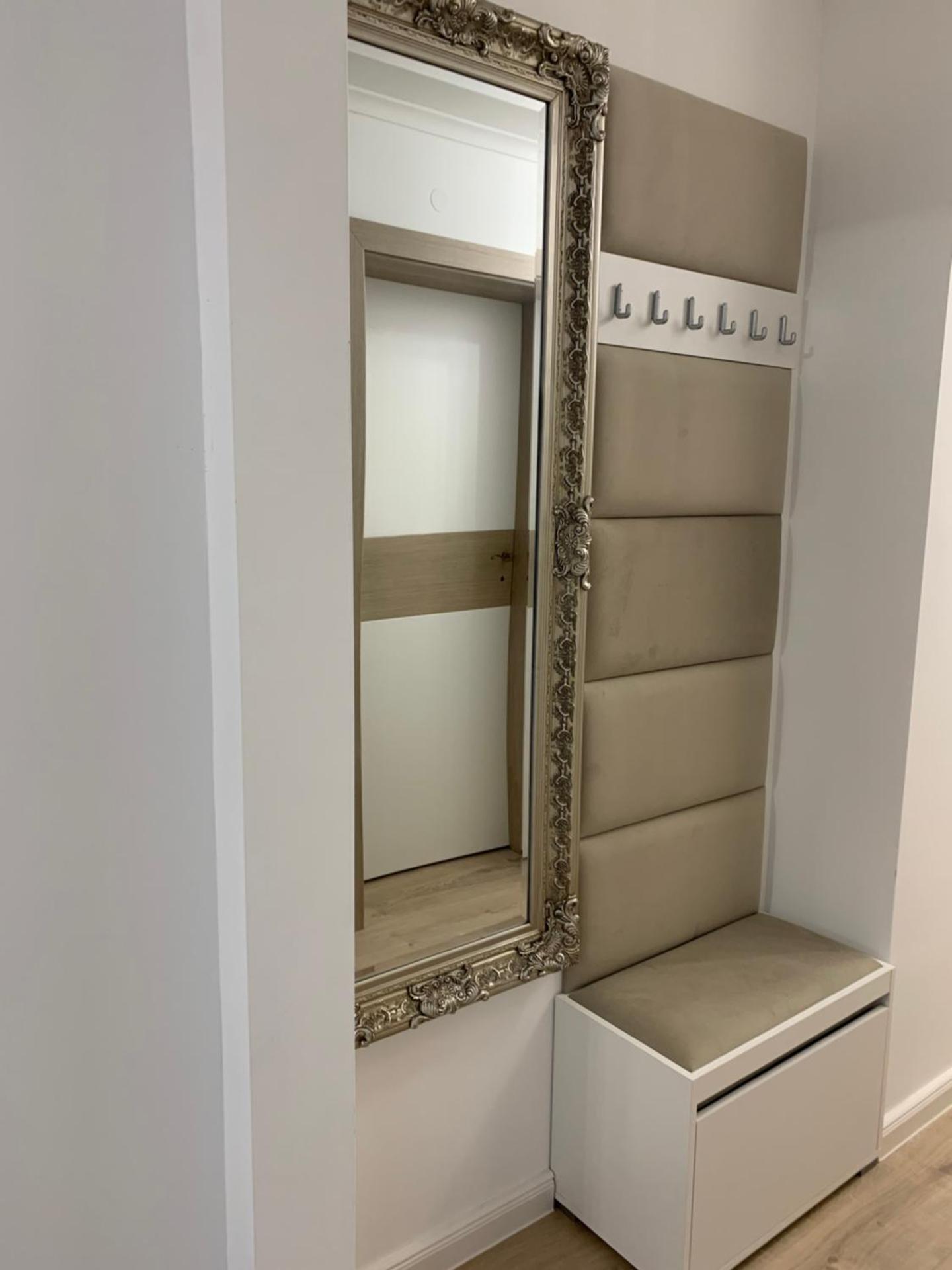 Apartment Naturjuwel