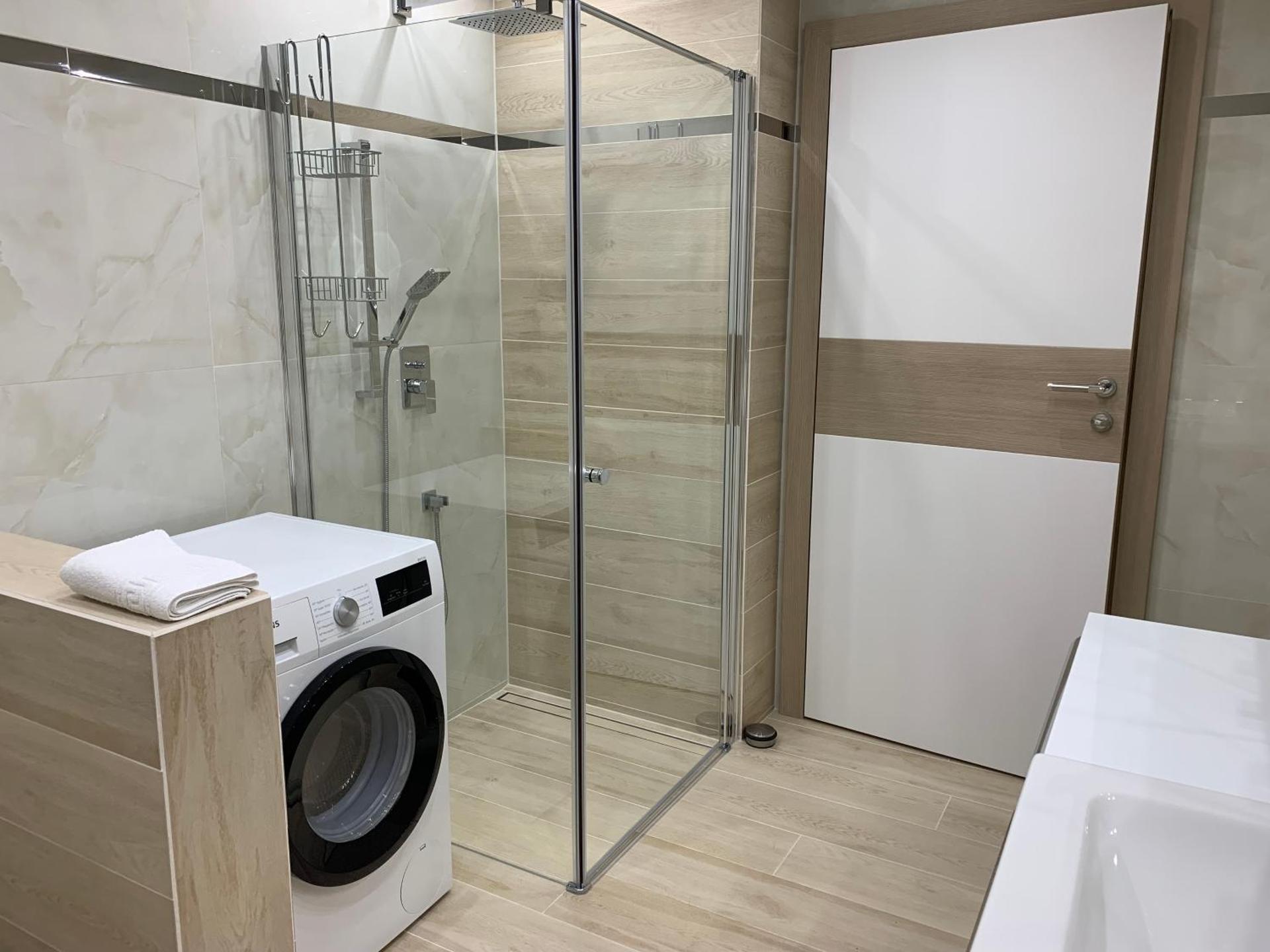 Apartment Naturjuwel