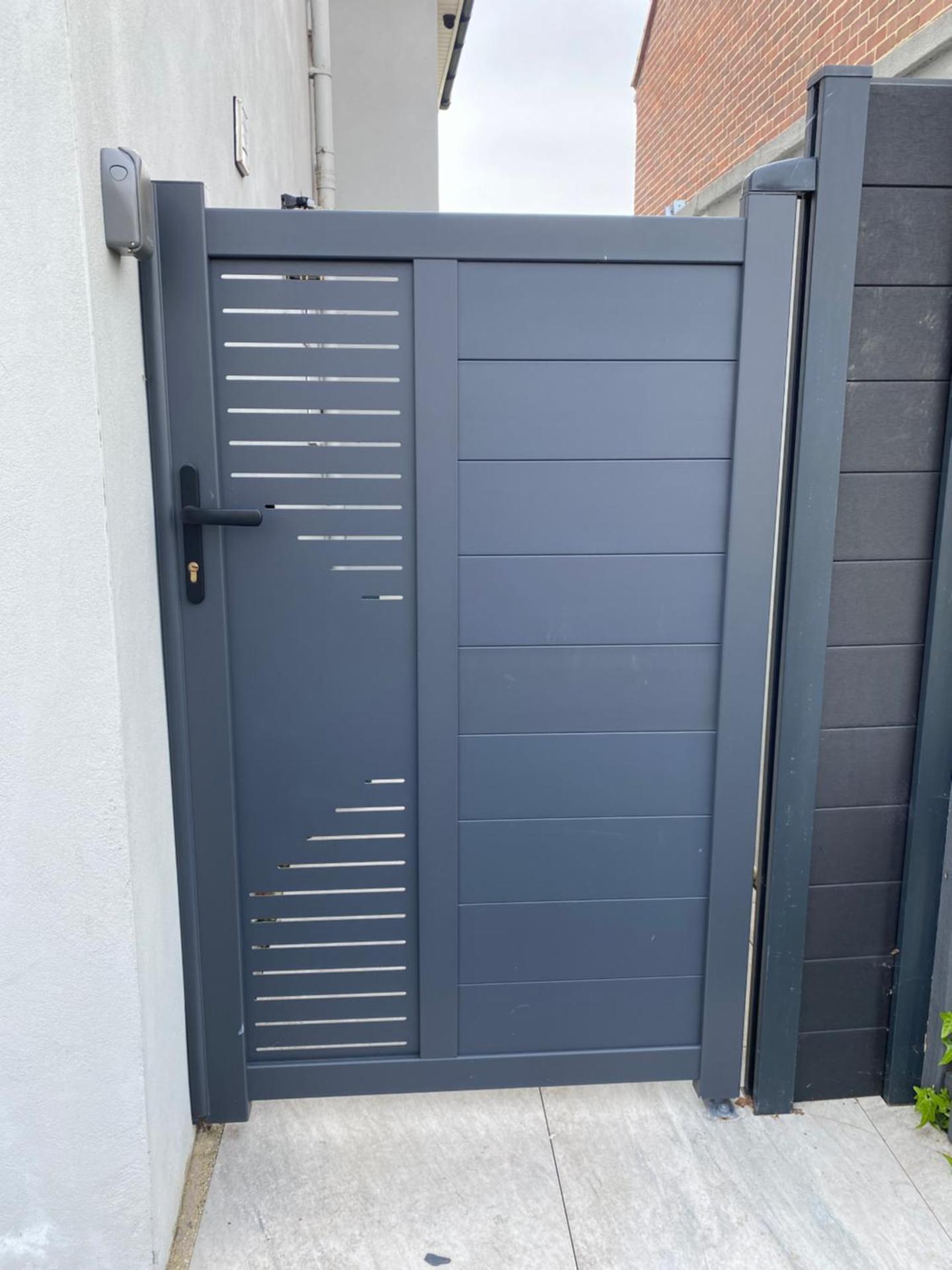 Deluxe Pad with Sauna