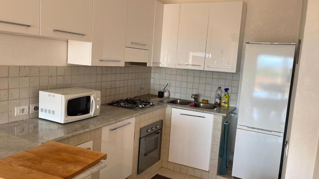 Casa Belvedere Lookout House