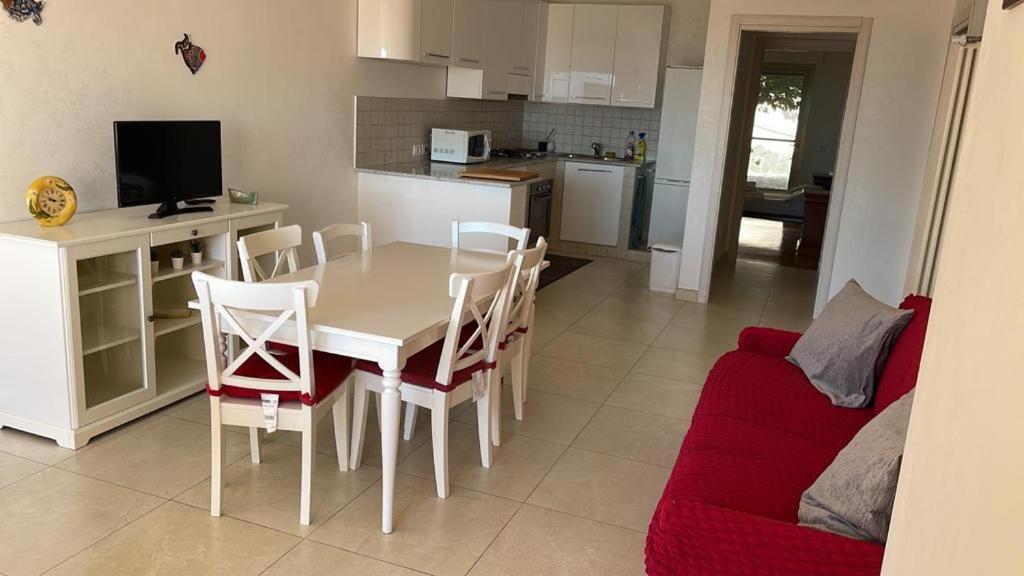 Casa Belvedere Lookout House