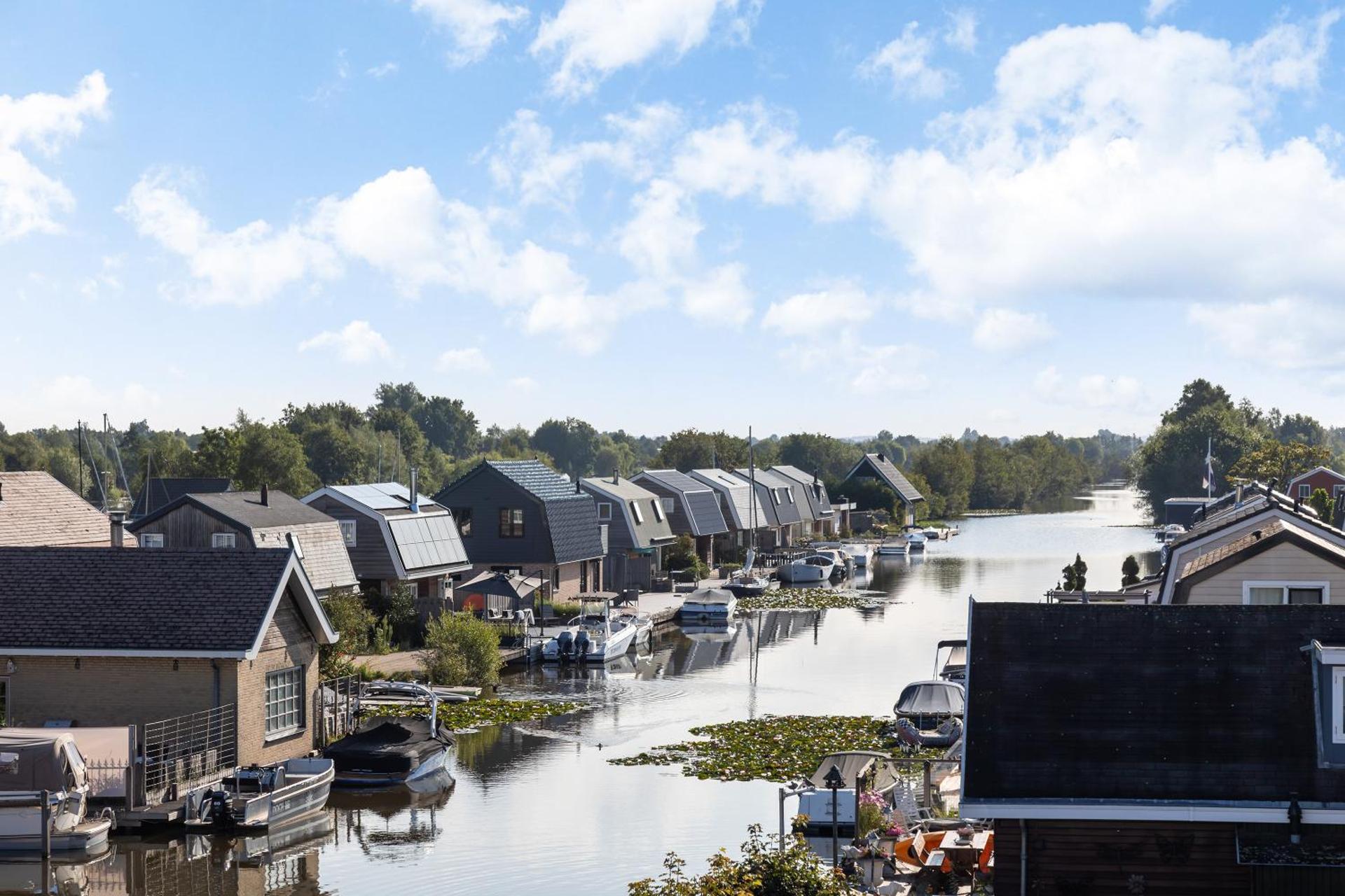 Luxury Apartment near Utrecht & Amsterdam