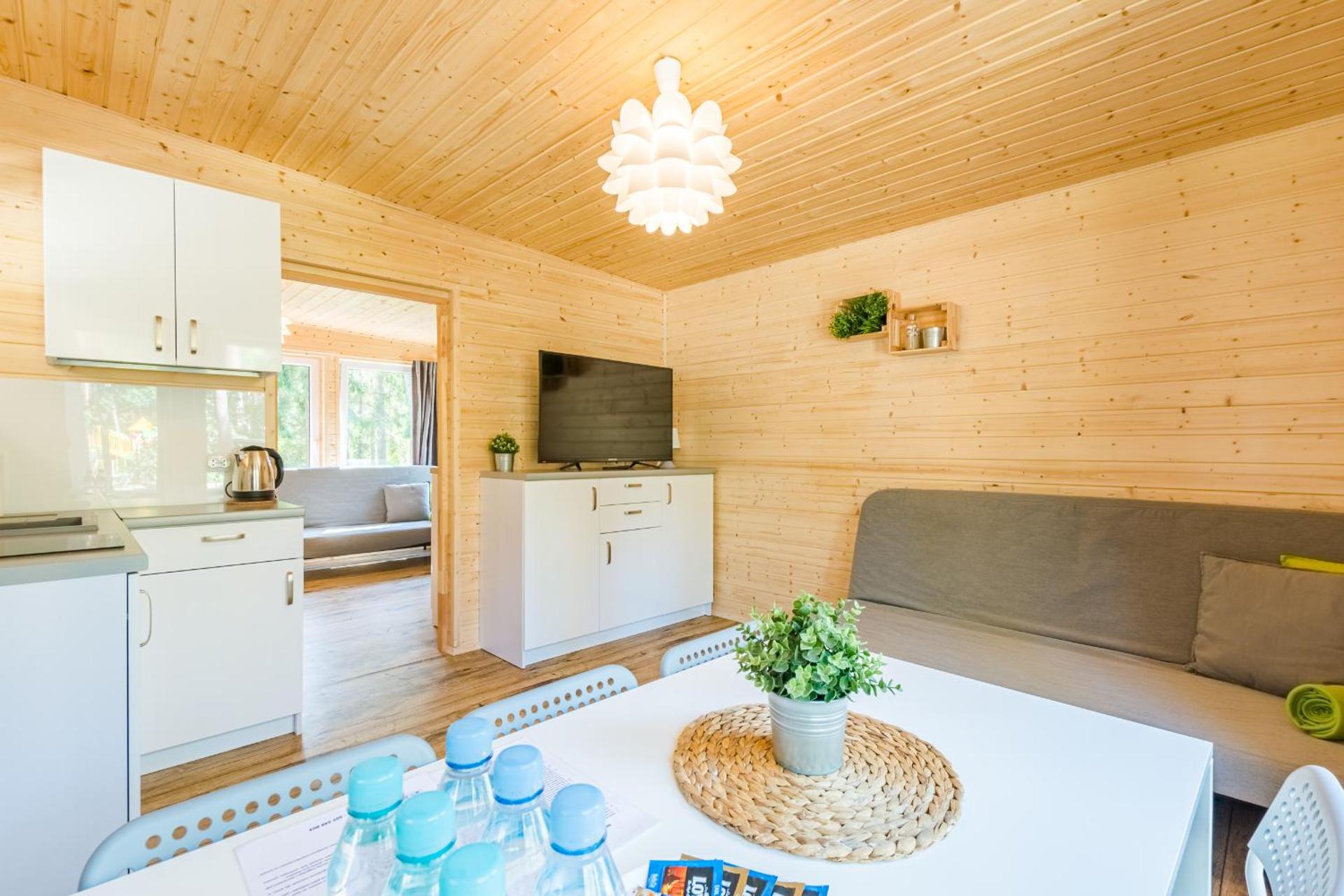 BURSZTYNOWO Ośrodek Wczasowy