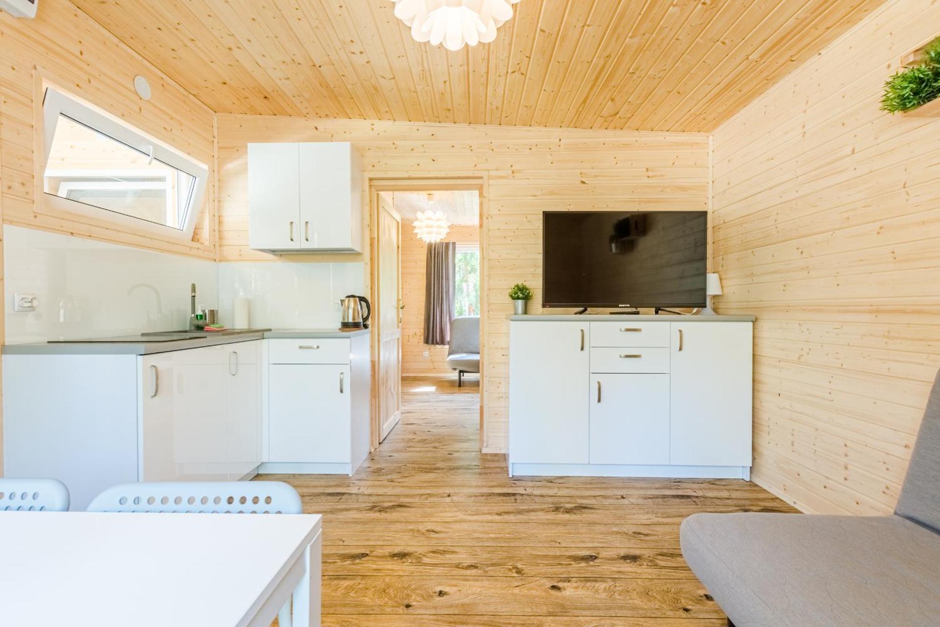 BURSZTYNOWO Ośrodek Wczasowy