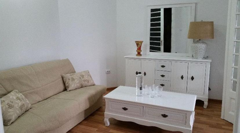 Central appartment - heart of Bucharest - sector 1 - new renovated - open space