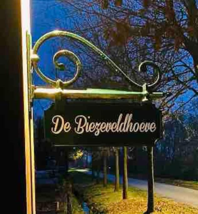 Prachtige vakantiewoning met weids uitzicht