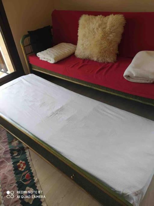 Très bel appartement de Standing a 300 mètres de la mer, et à proximité du casino de Deauville