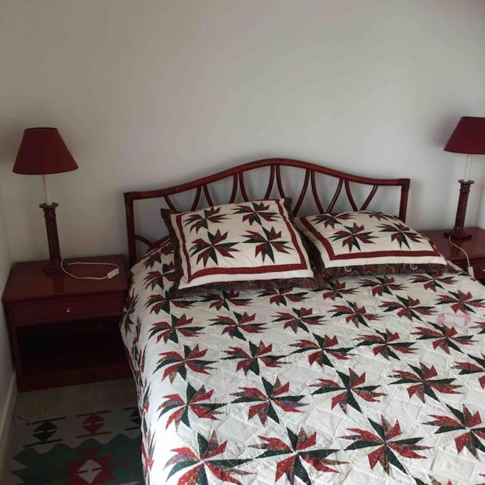 Très bel appartement de Standing a 300 mètres de la mer, et à proximité du casino de Deauville