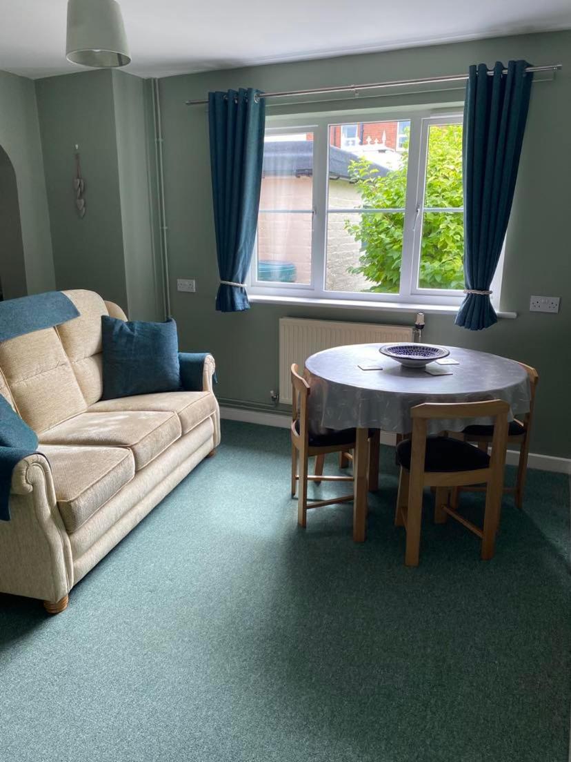 The Coach House at Copper Hall