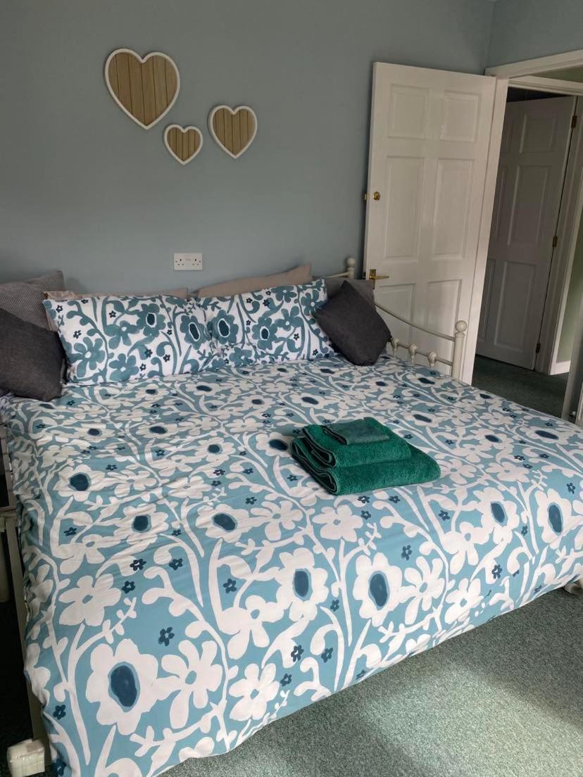 The Coach House at Copper Hall